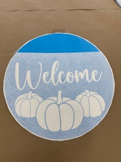 Welcome 15