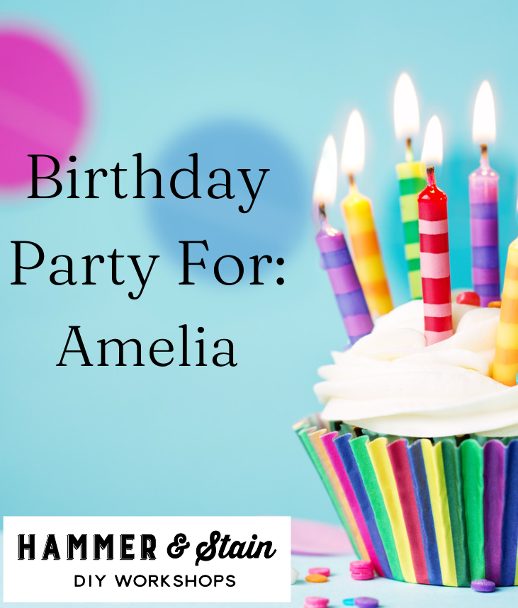 09/23/2023 - Birthday Party