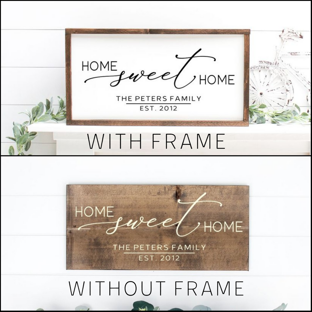 frame Hammer & Stain South Windsor