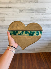 07/14/2026 - Coastal Heart Creations - 6pm