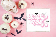 Pink Boos Squares