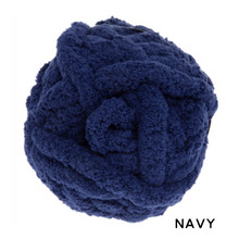 12/18/2023 - Chunky Hand Knit Blanket Workshop - 6pm