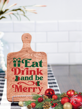 Decorative Cutting Boards
