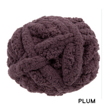 12/18/2023 - Chunky Hand Knit Blanket Workshop - 6pm