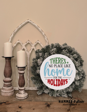 11/30/2026 - A Very Merry Entryway - 6:pm