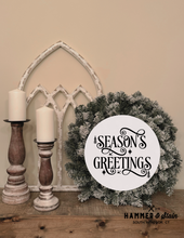 11/30/2026 - A Very Merry Entryway - 6:pm