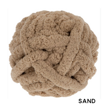 12/18/2023 - Chunky Hand Knit Blanket Workshop - 6pm