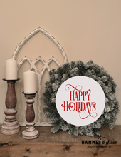 11/30/2026 - A Very Merry Entryway - 6:pm