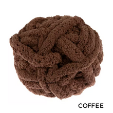 12/18/2023 - Chunky Hand Knit Blanket Workshop - 6pm