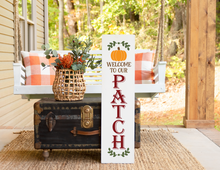 09/17/2026 - Seasonal Entryways Pick Your Project Workshop - 6:30pm