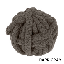 12/18/2023 - Chunky Hand Knit Blanket Workshop - 6pm