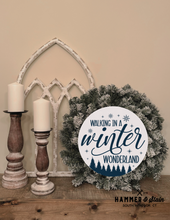 11/30/2026 - A Very Merry Entryway - 6:pm
