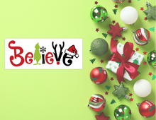 12/03/2025 - A Very Merry Grinchmas Workshop - 6:30pm