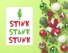 12/03/2025 - A Very Merry Grinchmas Workshop - 6:30pm