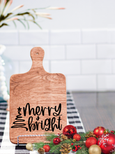 Decorative Cutting Boards