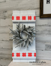 2ft Decorative Shutters