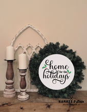 11/30/2026 - A Very Merry Entryway - 6:pm