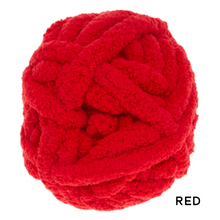 12/18/2023 - Chunky Hand Knit Blanket Workshop - 6pm