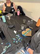 07/14/2026 - Coastal Heart Creations - 6pm