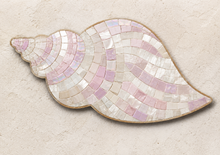 06/23/2026 - Tiles & Tides Mosaic Workshop - 6pm