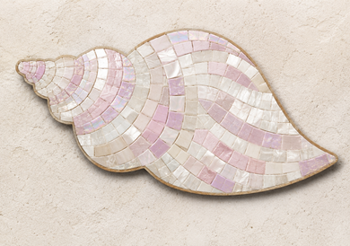 06/23/2026 - Tiles & Tides Mosaic Workshop - 6pm
