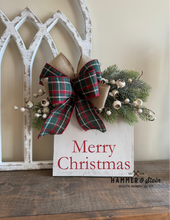 11/13/2025 - Ladies Night Out: Holiday Greenery Workshop - 6pm