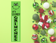 12/03/2025 - A Very Merry Grinchmas Workshop - 6:30pm