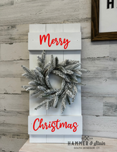2ft Decorative Shutters