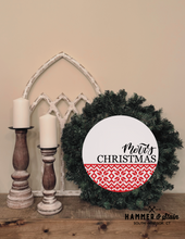 11/30/2026 - A Very Merry Entryway - 6:pm