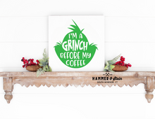 12/03/2025 - A Very Merry Grinchmas Workshop - 6:30pm