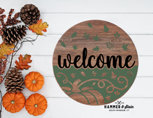 09/17/2026 - Seasonal Entryways Pick Your Project Workshop - 6:30pm