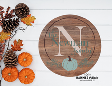09/17/2026 - Seasonal Entryways Pick Your Project Workshop - 6:30pm