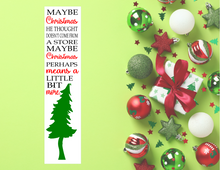 12/03/2025 - A Very Merry Grinchmas Workshop - 6:30pm