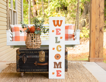 09/17/2026 - Seasonal Entryways Pick Your Project Workshop - 6:30pm