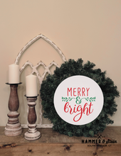 11/30/2026 - A Very Merry Entryway - 6:pm