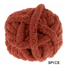 12/18/2023 - Chunky Hand Knit Blanket Workshop - 6pm
