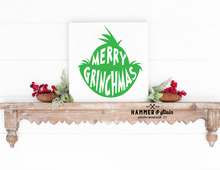 12/03/2025 - A Very Merry Grinchmas Workshop - 6:30pm