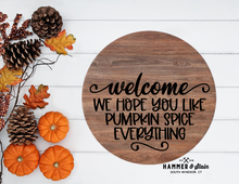09/17/2026 - Seasonal Entryways Pick Your Project Workshop - 6:30pm