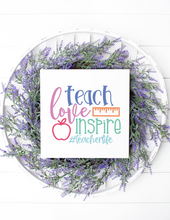 08/18/2026 - Teachers Night Out Workshop- 6pm
