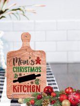 Decorative Cutting Boards