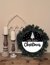 11/30/2026 - A Very Merry Entryway - 6:pm