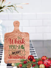 Decorative Cutting Boards