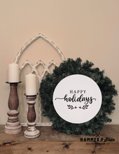 11/30/2026 - A Very Merry Entryway - 6:pm