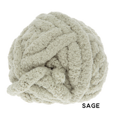 12/18/2023 - Chunky Hand Knit Blanket Workshop - 6pm