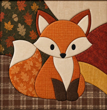 10/12/2026 - Fabric & Fall: A No-Sew Workshop - 6pm
