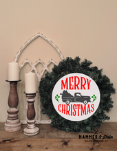 11/30/2026 - A Very Merry Entryway - 6:pm