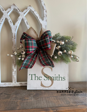 11/13/2025 - Ladies Night Out: Holiday Greenery Workshop - 6pm