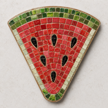 06/23/2026 - Tiles & Tides Mosaic Workshop - 6pm