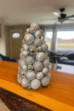 12/02/2025 - Merry & Bright Christmas Ornament Trees - 6:30pm