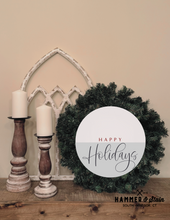 11/30/2026 - A Very Merry Entryway - 6:pm